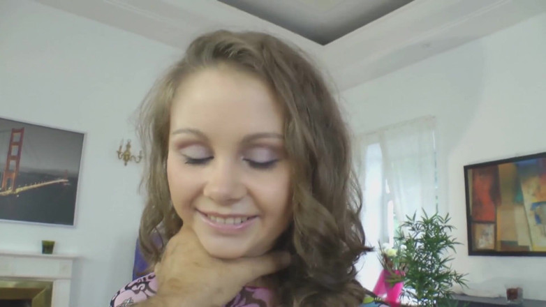 Lethal Teens: Teenie ins gesicht und in den arsch gefickt