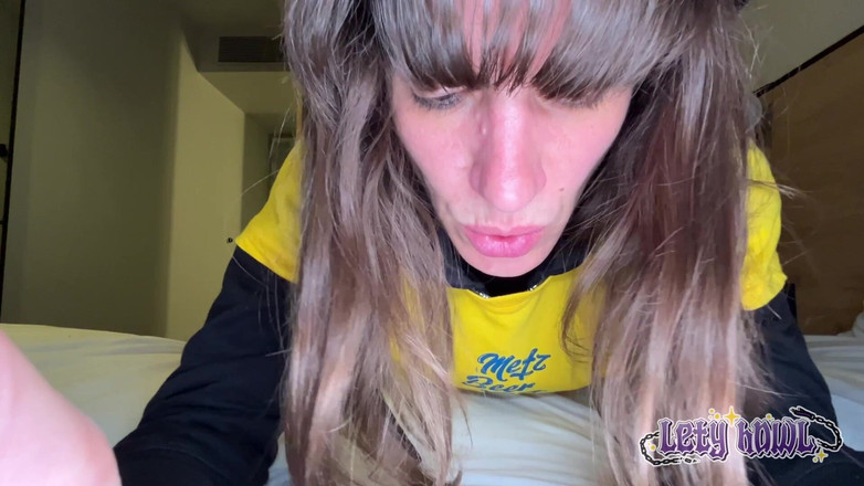 Lety Howl: De avonturen van Lety Howl, aflevering 8, in Metz B.. r...