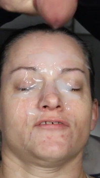 My Latest Cum Coating