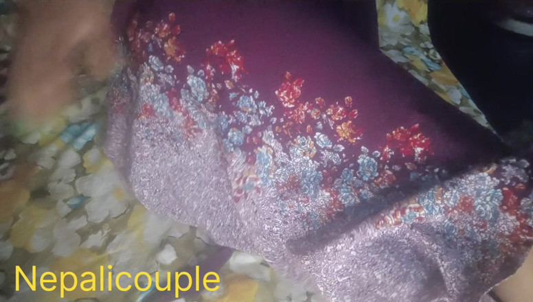 Nepalisexycouple: Непальська сексуальна пара