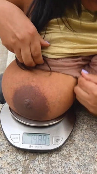 Diosa Negra De Tetas Gigantes Pesca Pollas Blancas Por La Calle. Jenifer Dominicana En Fakings Black Fix