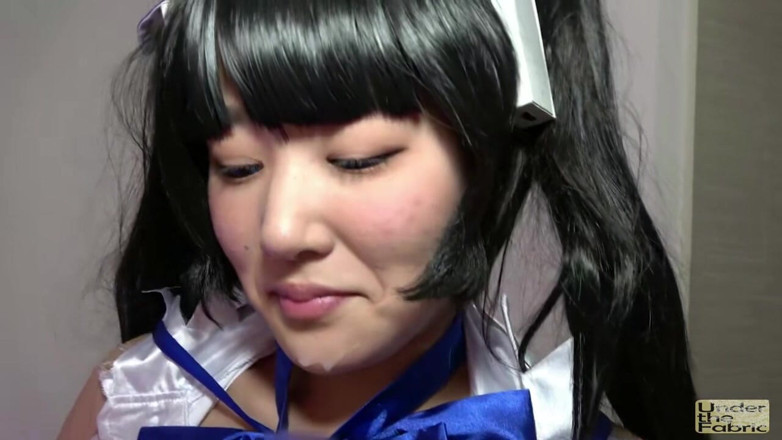 Jap Porn Project: Lastcall nadir kesilen damlalar, taze cosplay presi ve becerikli ellerle...