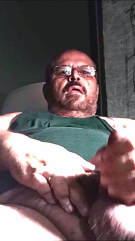 Hung & Strong Butch Shoots HD