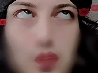 Kitty_Cross: Ben sevimli ladyboy muyum