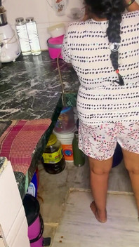 Angry Desi Maid Gets Fucked Hard by Boss Intense Revenge Sex