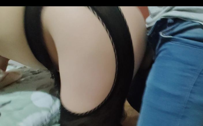 Love Foxi: Futai rapid sexy