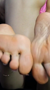 Foot Addicted