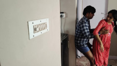 Parizadi: Video seks pertama gadis india sama pacarnya