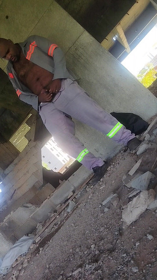 TheBlacKHunterr: ブーツのような匂いがするオナニー