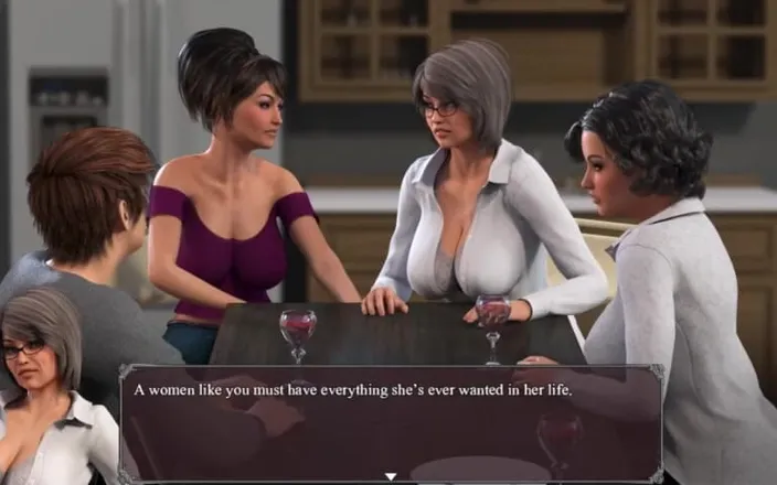 LoveSkySan69Real: Lust Epidemic - Stepmom's Bangbang Part 7 by Loveskysan69