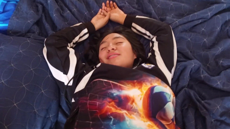 Moo DBOXXX: अपने ईसाई दोस्त के साथ हमने पूरे दिन सेक्स किया, वह अभी 18 साल की हुई है और हमने हर दिन शुरुआत की