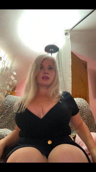 My Friend Mrs. Betty Darling (vintage Model and Performer) Sent Me a Song for Move Your Body Motivation! She's so Great..