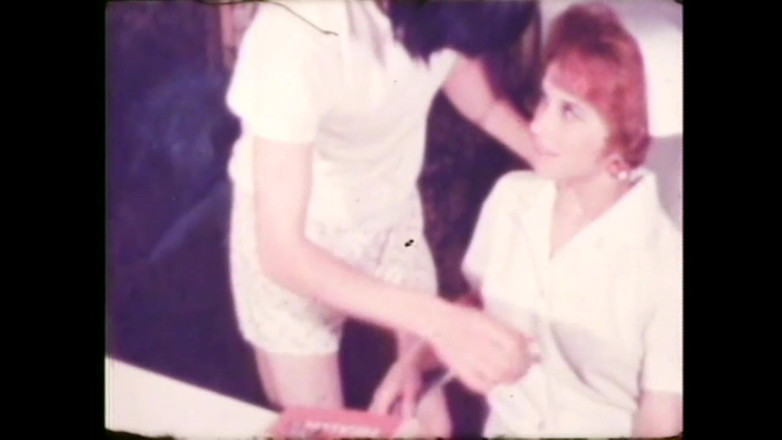 Vintage Megastore Full hd: Vagina yang diinginkan