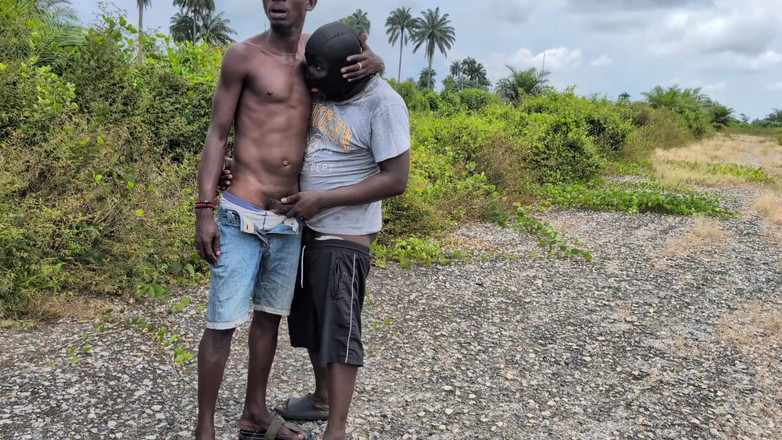 Melaninfling: हाइक चुदाई