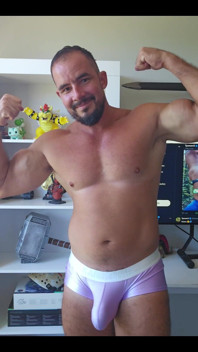 What Did You Think of These Underwear