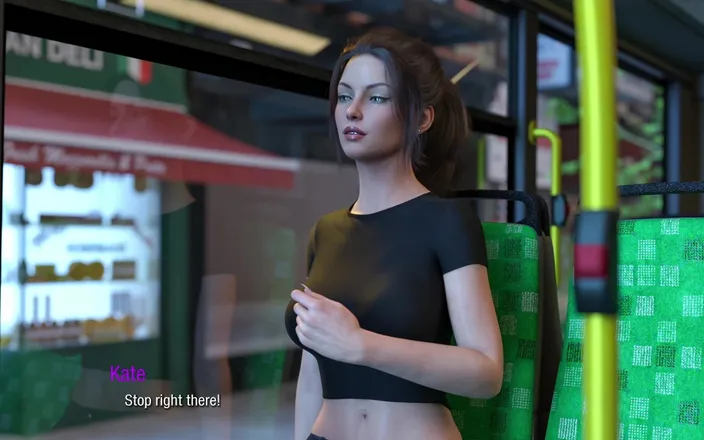 Porngame201: Kate Update # 34 để tiếp tục