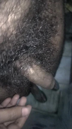 Extraño a mi novia