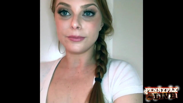 Penny Pax: Penny Pax Slave Loyalty Test