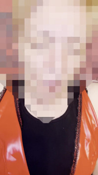 Maduro Casal Brinca Com Cinta-
