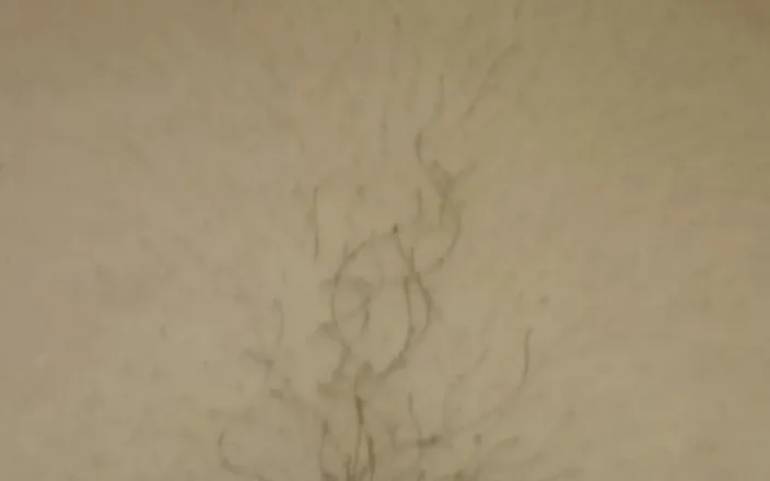 BW_Dolphin: Hairy Pussy and Bellybutton