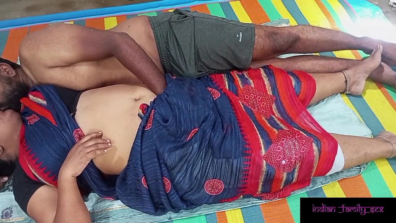 Indian IFS: Mẹ kế và con riêng Dengudu