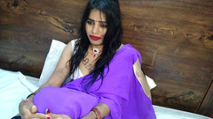 AmanRaza9: Když chlapec viděl přítelkyni samotnou, začal se