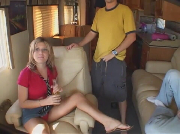 Vintage X: Hot dirty trip episode 15