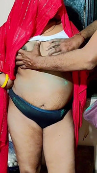 Desi Bhabhi Ki Holi Pr Chudai Clear Hindi Audio