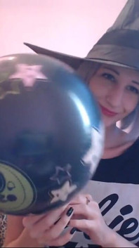 Pompino di palloncini