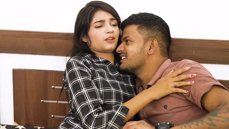 Uncutadda: Bapa tiri mengongkek adik tirinya dan dikongkek dengan keras