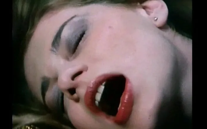 Bisco Birchwood Productions: French classic vintage porno