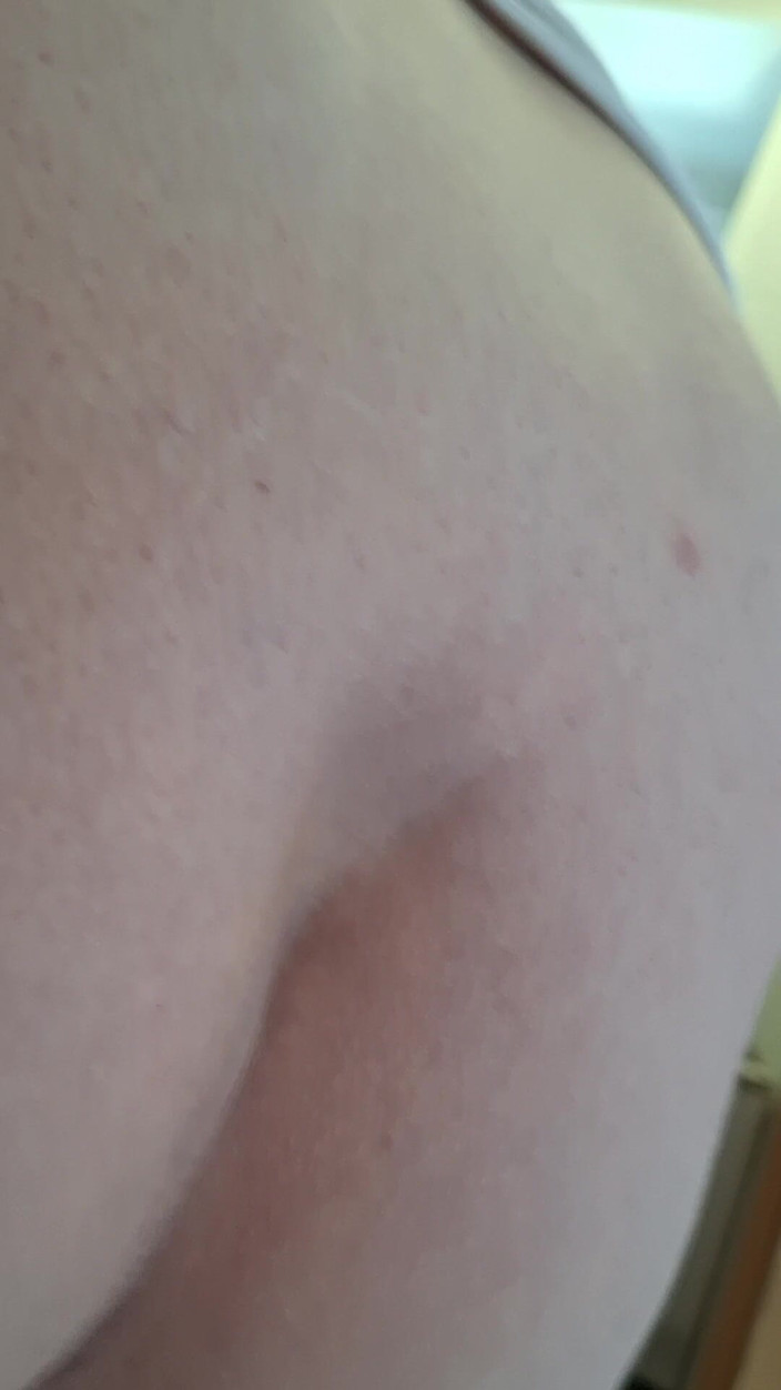 Mrs North: White MILF Piss on Her Feet and Anal and Vaginal...