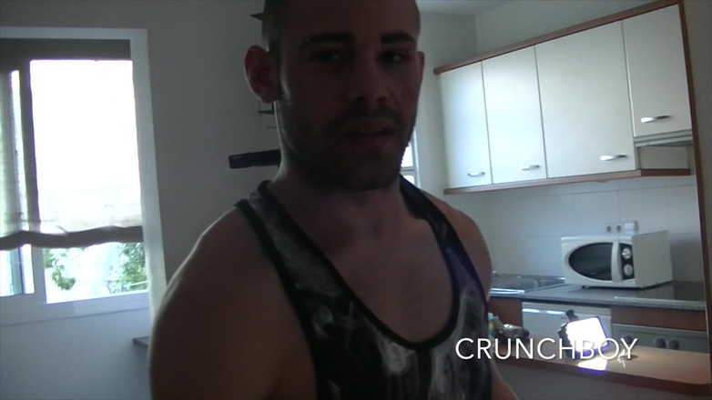 BAREBACK COMMUNITY: 2332 гея нужно трахнуть 2 больших хуя