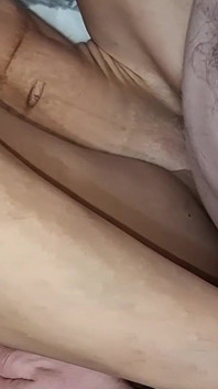18 Years Old Sex Fucking Skinny Schoolgirl Cum in Pussy