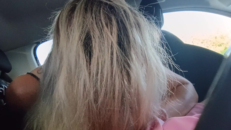 Rose video: Překvapení, jak kouřím svého milovaného