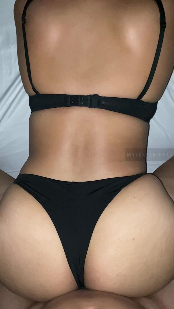 Mysexperience21: Seksi Asyalı karım domaltmalı
