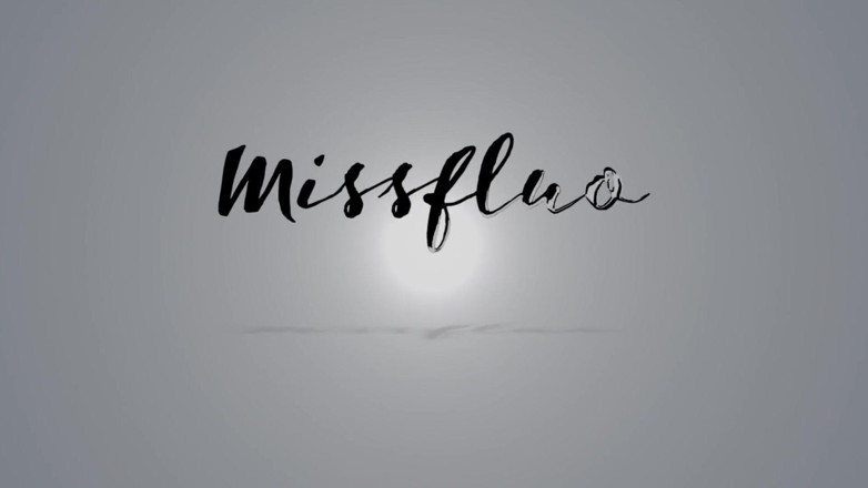 Miss Fluo: Yüze oturma ve ağzın içinde orgazm