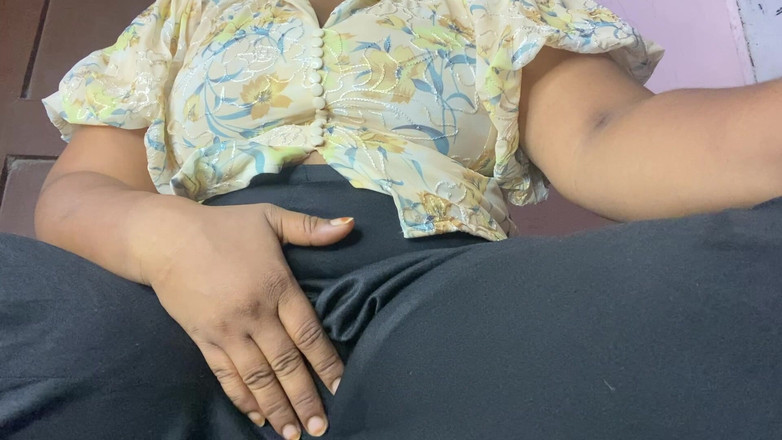 Angoori: Se eu não conseguia encontrar um pênis, eu fiz com...