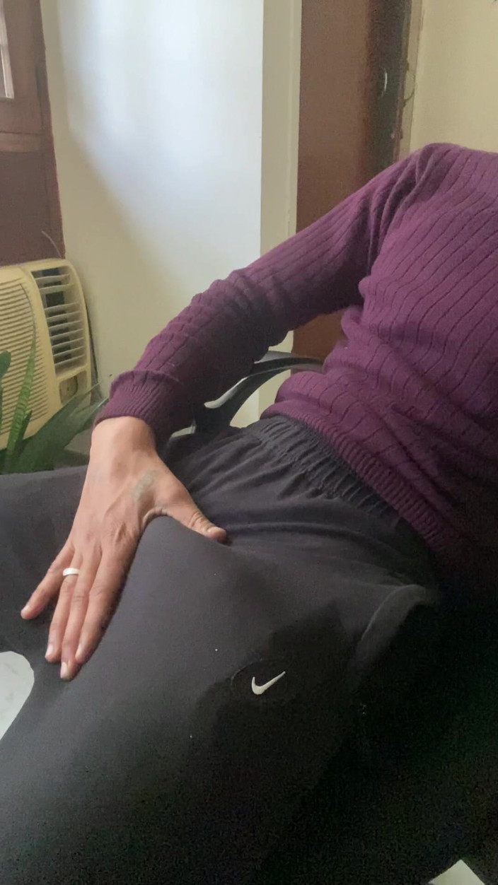 WeakBond365: Nedělní užijte si s mým krásným ptákem