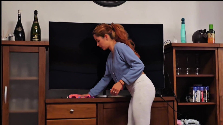 Labestiaylabella: My Boss's Stepson Asks Me for Help and Because of...