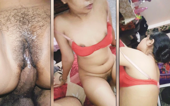 Hot Sis: Bhabhi Quenched Her Lustful Thirst by Getting Fucked by Brother-in-law