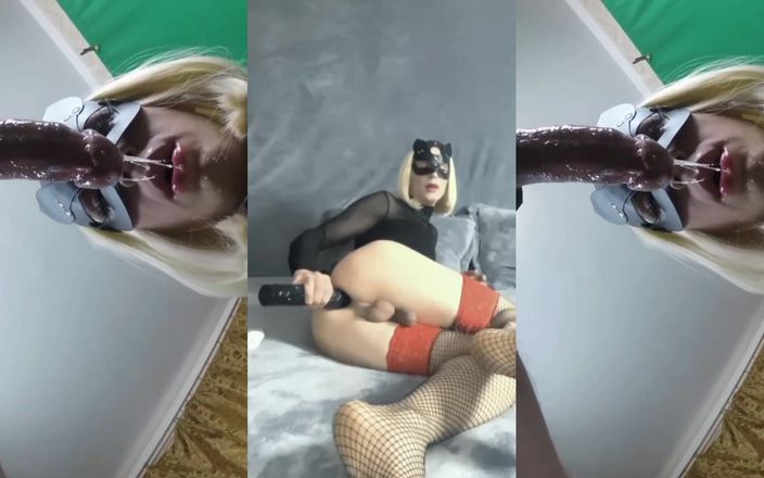 KatyKoroleva: Maricas gosta de pau | Videoclipe