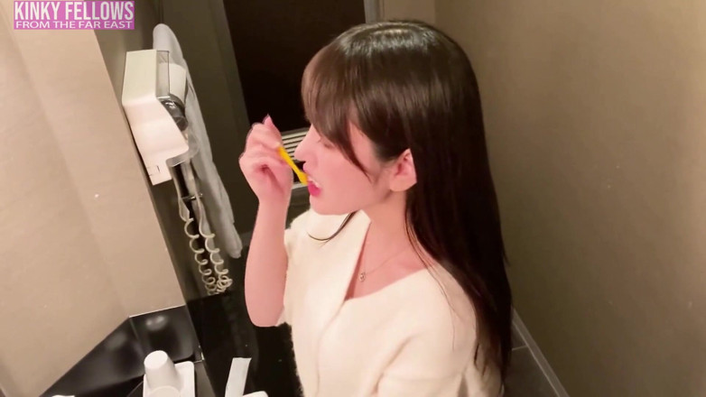 Temptation: Asian Angel 24074