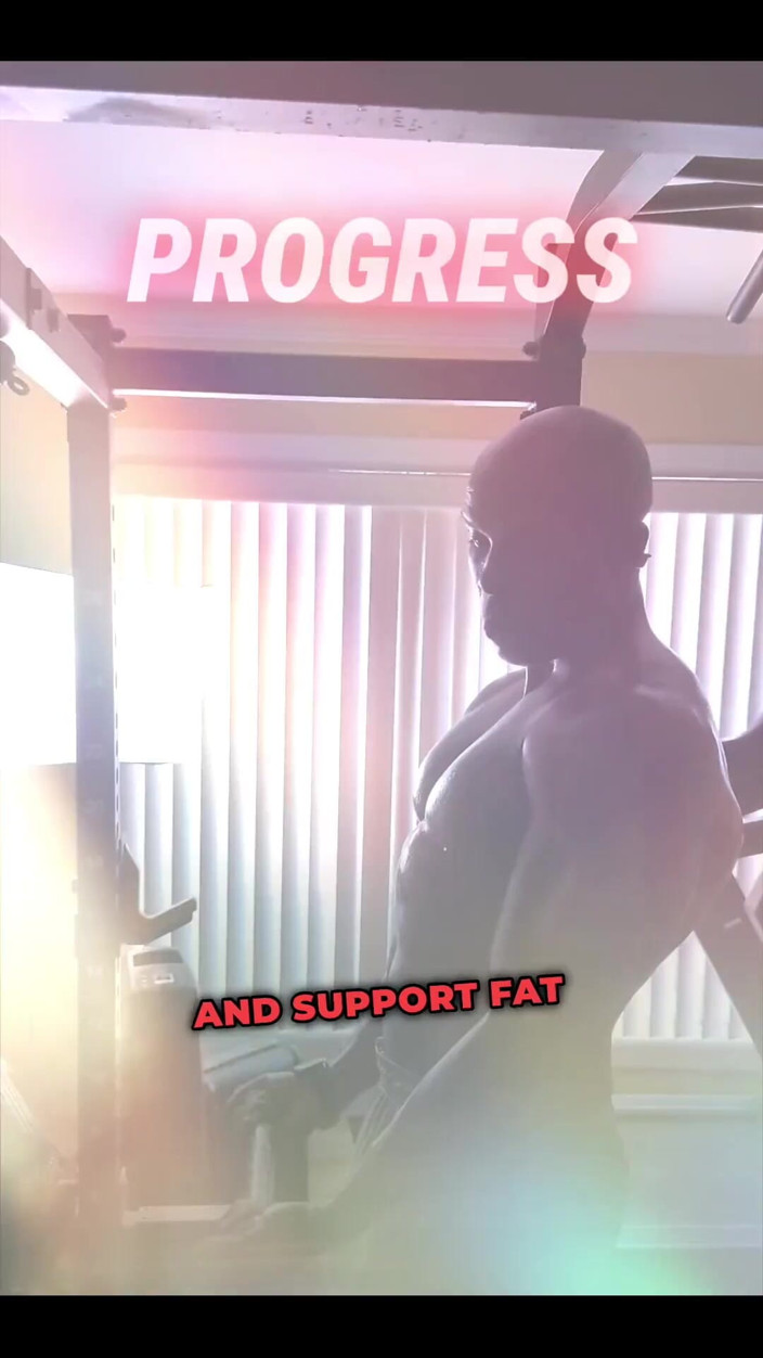 Hallelujah Johnson: McPherson Vital Fitness 