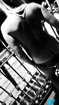 Untamed Body, Wild Breath, No Restraint