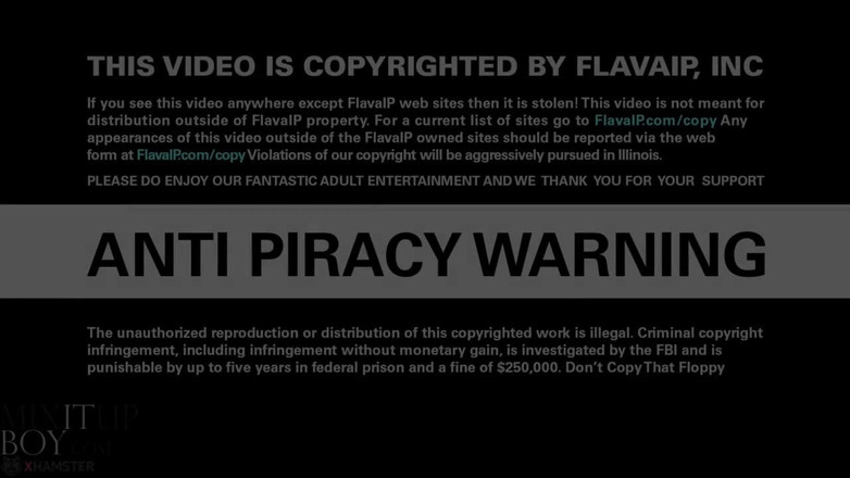 MixItUpBoy: Cody Kyler + Pan Saukei + Tyson Tko