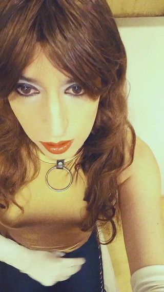 Tammy sissy slave: Random Captions