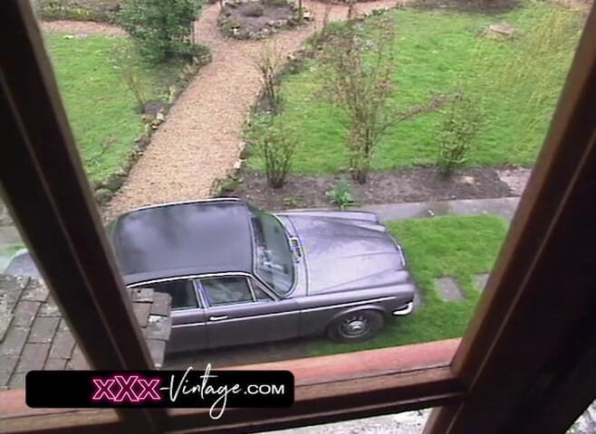 XXX-Vintage: Vintage sex date