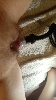 Pumping That Pussy