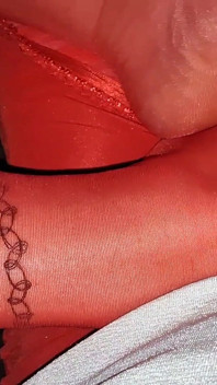 Milovníci spodního prádla - Red Jaguar. Red Vozítko. Přišli jsme všude